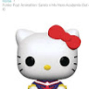 Meet your Posher, Denise